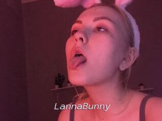 LannaBunny