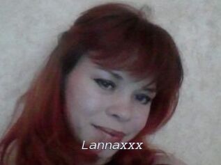 Lannaxxx