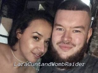 LaraCuntandWombRaider Tel 69 Salopes