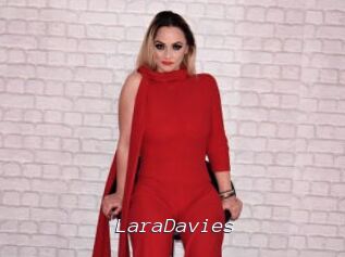 LaraDavies