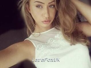 LaraFoxUK