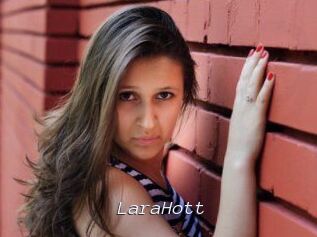 LaraHott