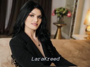 LaraKreed
