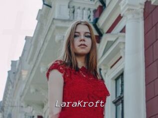 LaraKroft