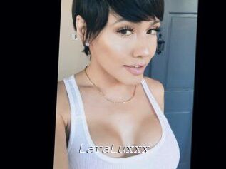 LaraLuxxx