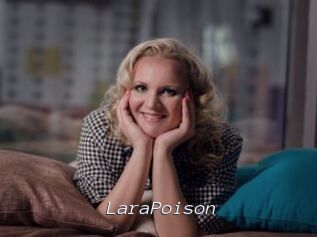 LaraPoison