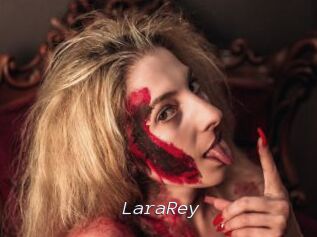 LaraRey