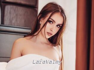 LaraValmy