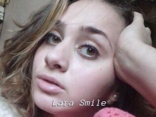Lara_Smile