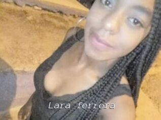 Lara_ferrera Tel 69 Salopes