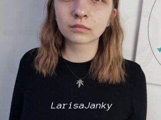 LarisaJanky