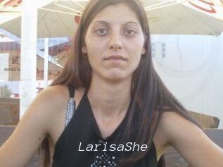 LarisaShe