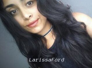 LarissaFord