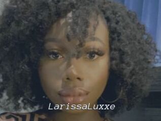 LarissaLuxxe