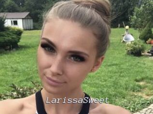 LarissaSweet