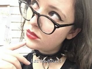 LarkLazuli