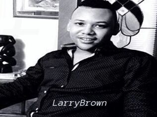 LarryBrown