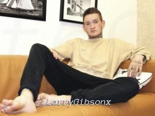 LarryGibsonx