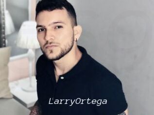 LarryOrtega