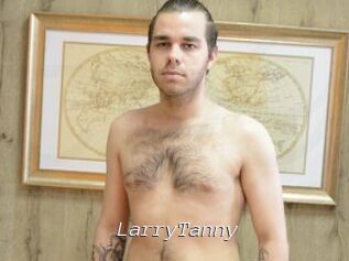 LarryTanny