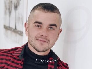 Larsson