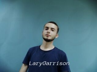 LaryGarrison