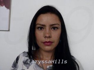 LaryssaHills