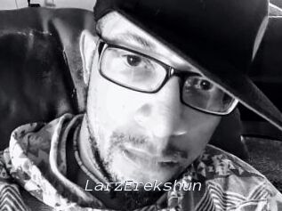LarzErekshun