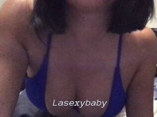 Lasexybaby