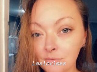 Laslovless