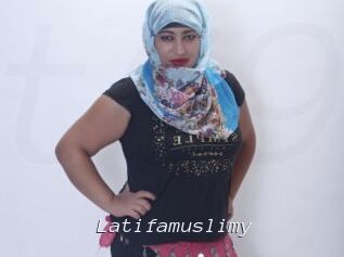 Latifamuslimy