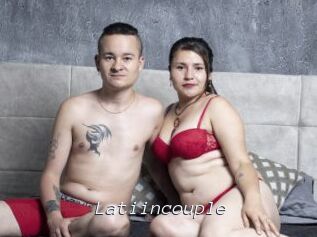 Latiincouple