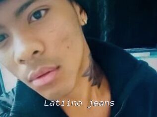 Latiino_jeans