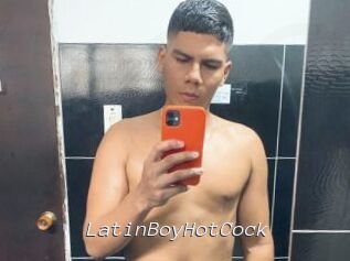 LatinBoyHotCock