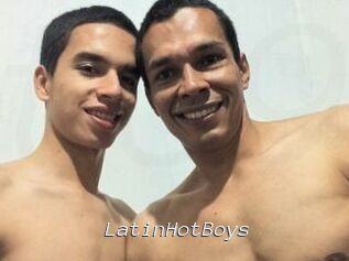 LatinHotBoys