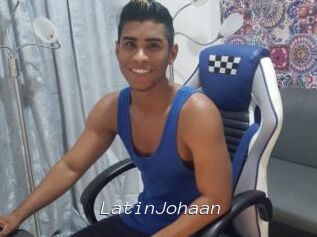 LatinJohaan
