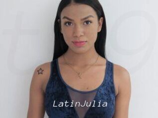 LatinJulia