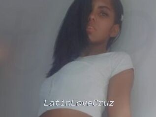 LatinLoveCruz