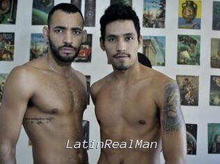 LatinRealMan