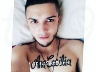 LatinSexPorn