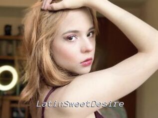 LatinSweetDesire