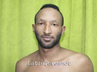 LatinTevesHot