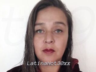 LatinaHot30xx