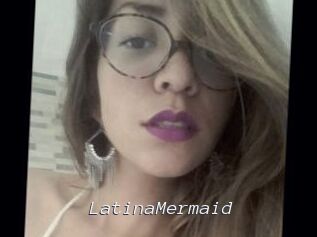 LatinaMermaid