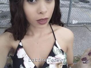 LatinaTease