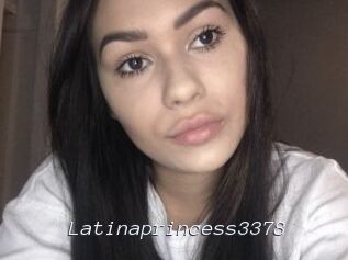 Latinaprincess3378