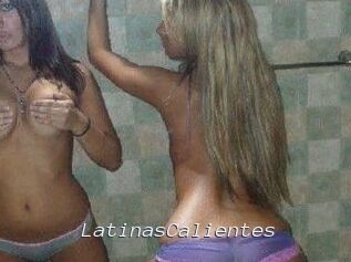 Latinas_Calientes