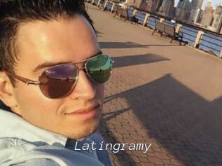 Latingramy