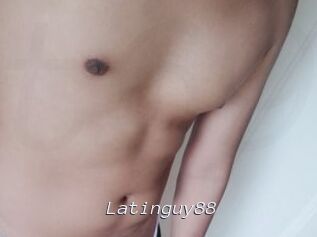 Latinguy88