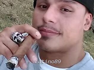 Latino89
